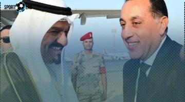 رئيس الوزراء يستقبل نظيره الكويتي اليوم بمطار القاهرة الدولي في استقبال رسمي كبير